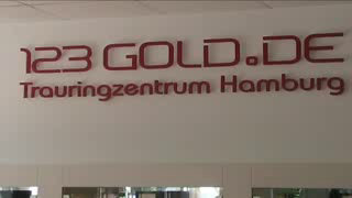 Unternehmensvideo von www.123gold.de, Einzelhandel in Hamburg Bahrenfeld