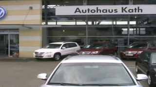 Unternehmensvideo von Kath Autohaus, Einzelhandel in Hamburg Bergedorf