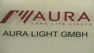 Company video by Aura Light, retail in Hamburg Barmbek
