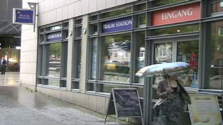 Unternehmensvideo von Traum Station, Einzelhandel in Hamburg Altstadt
