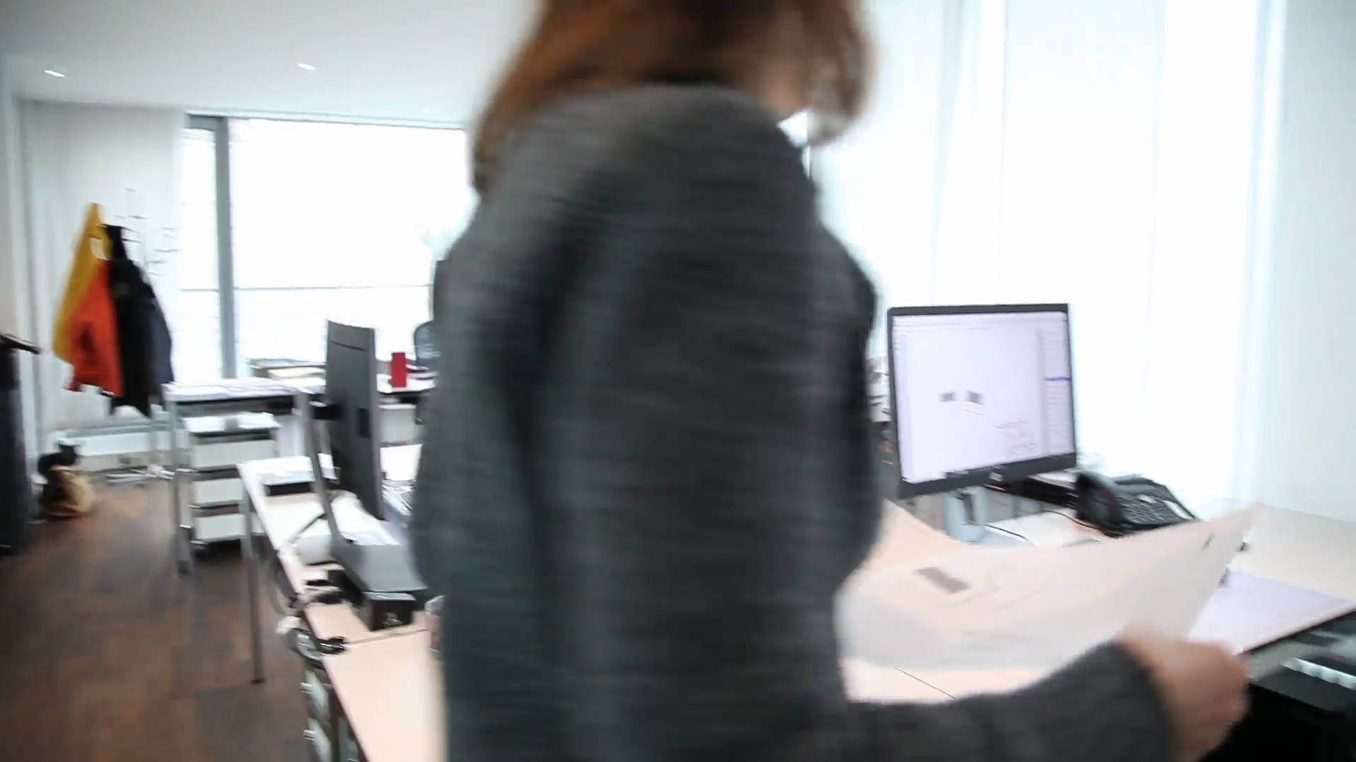 Company video by Basora Real Estate, real estate in Hamburg