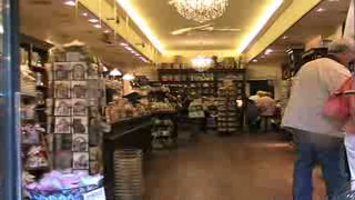 Unternehmensvideo von Compagnie Coloniale, Einzelhandel in Hamburg Altstadt