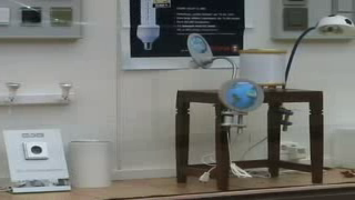 Company video by Lichtservice Schrader, retail in Hamburg Lurup