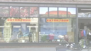 Company video by Extratour Frank Mertens, retail in Hamburg Hoheluft