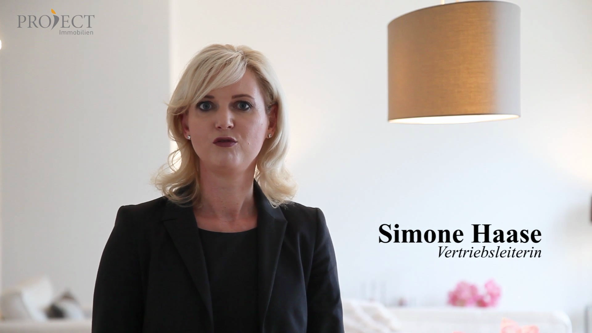 Unternehmensvideo von PROJECT Immobilien Wohnen, Immobilien in Hamburg