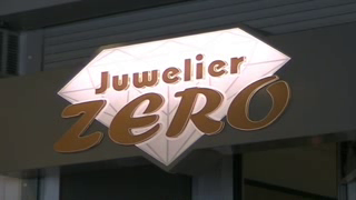 Company video by Juwelier Zero, retail in Hamburg Rotherbaum