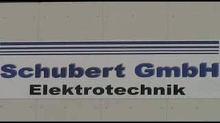 Company video by Schubert, retail in Hamburg Wilhelmsburg