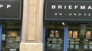 Unternehmensvideo von Wilhelm Sellschopp, Einzelhandel in Hamburg Altstadt
