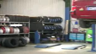 Unternehmensvideo von STS Speedy Tire Service, Einzelhandel in Hamburg Billbrook