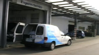 Company video by Carl Wilhelm Brammer, retail in Hamburg Altona