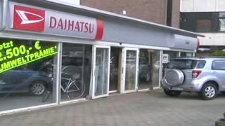 Unternehmensvideo von Autohaus Lass, Einzelhandel in Hamburg Marienthal