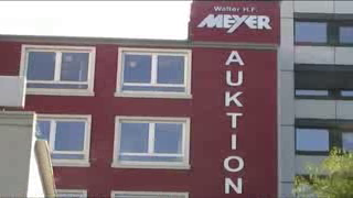 Unternehmensvideo von Auktionshaus Walter H.F. Meyer, Einzelhandel in Hamburg St. Georg