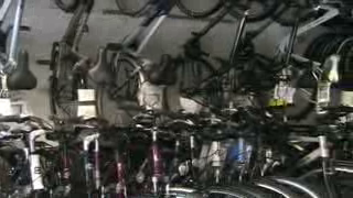 Company video by S.Z. Fahrradservice, retail in Hamburg Harvestehude