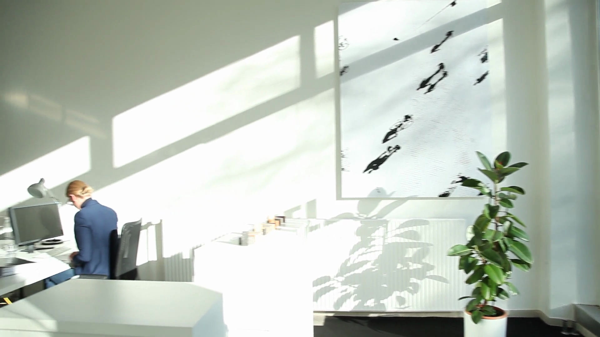 Unternehmensvideo von Emma Peel Immobilienfrauen, Immobilien in Hamburg