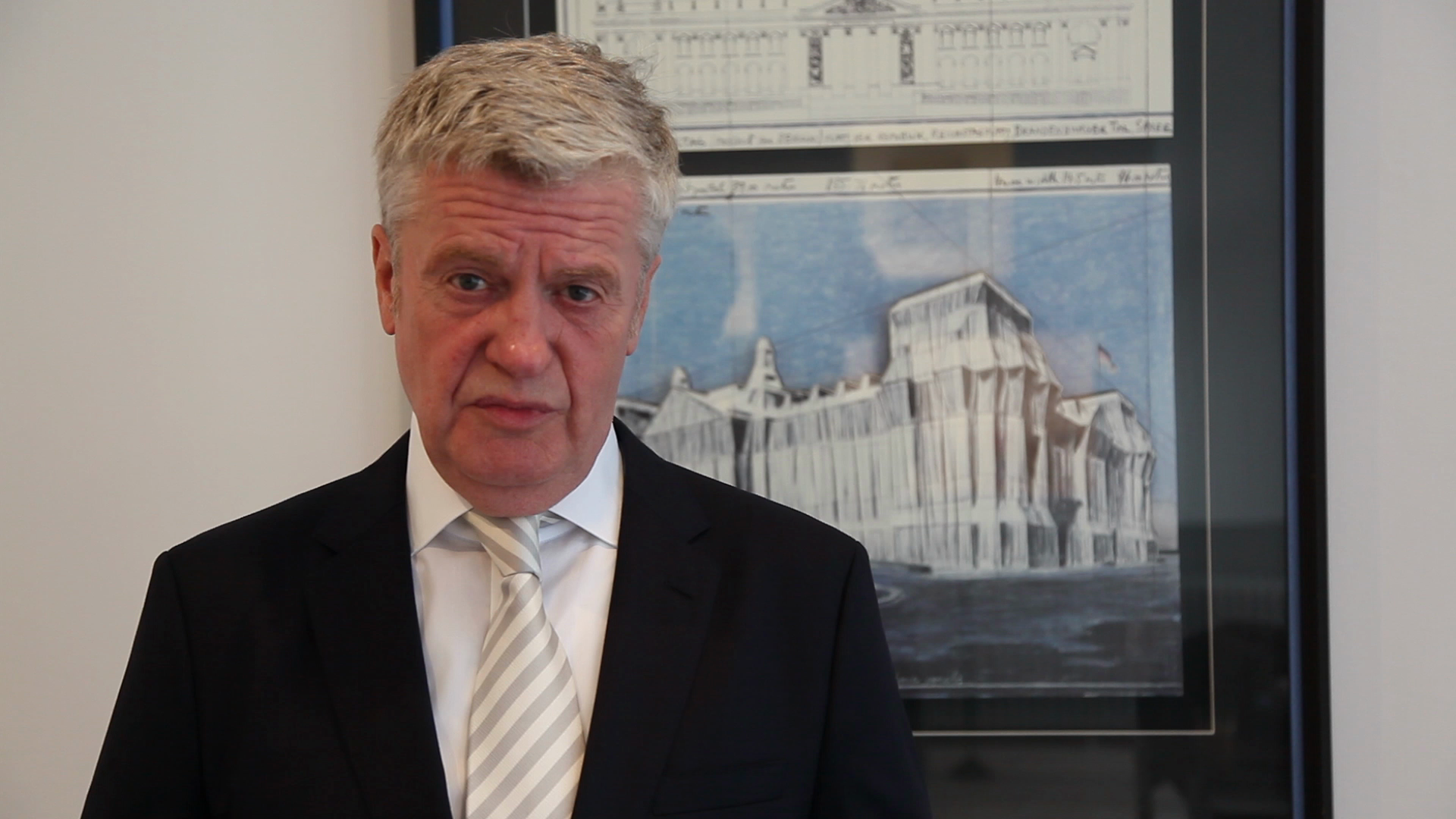 Unternehmensvideo von Knigge - Immobilien, Immobilien in Hamburg
