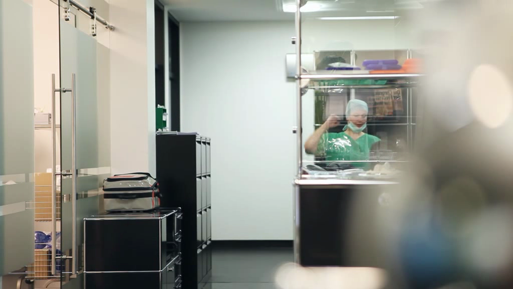 Company video by Lasik Germany GmbH Augenklinik, healthcare in Hamburg Neustadt