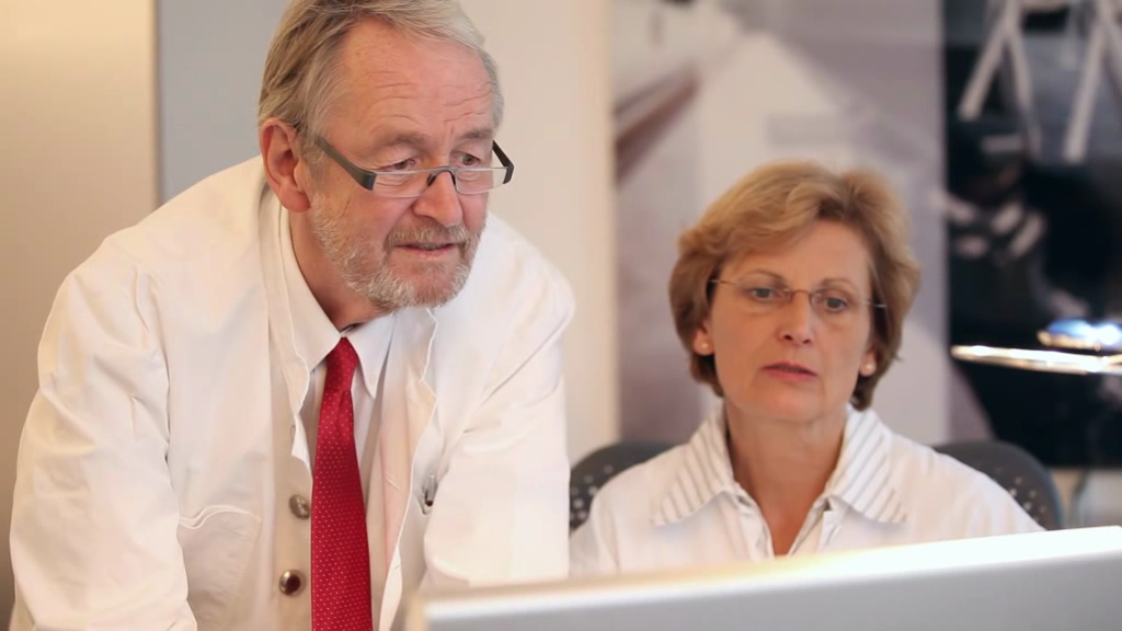 Company video by Schwerpunktpraxis für Rheumatologie und Autoimmunerkrankungen, healthcare in Hamburg Altstadt