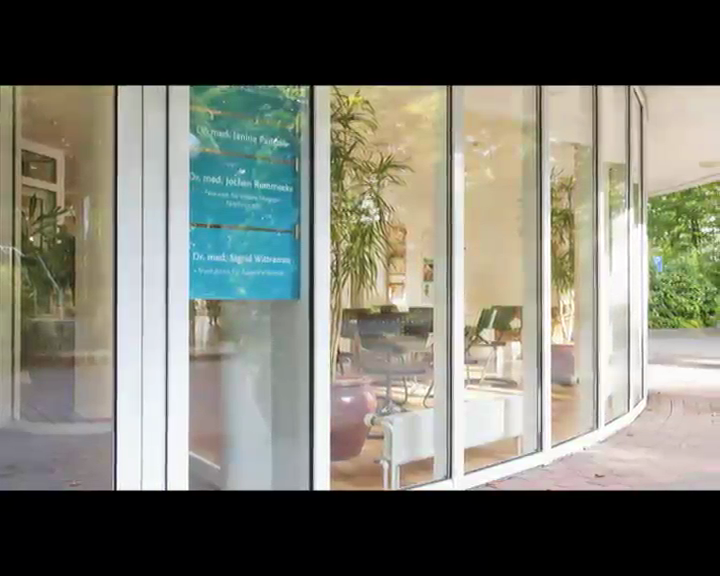 Unternehmensvideo von Dialyse Alte Landstraße, Gesundheit in Hamburg Poppenbüttel