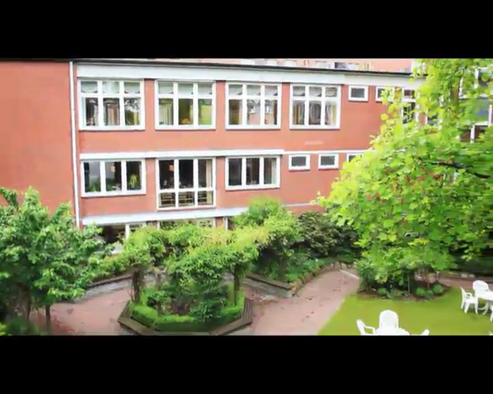 Unternehmensvideo von Epiphanienhaus, Gesundheit in Hamburg Winterhude