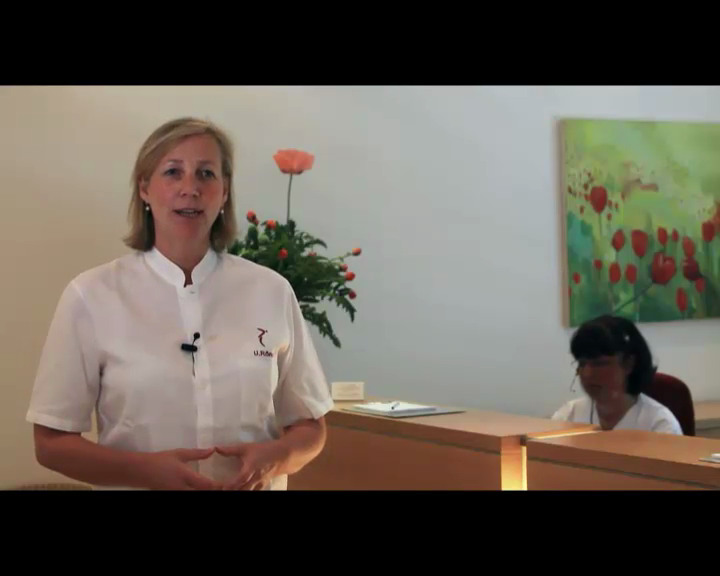Unternehmensvideo von Praxis für Mammadiagnostik, Gesundheit in Hamburg Neustadt