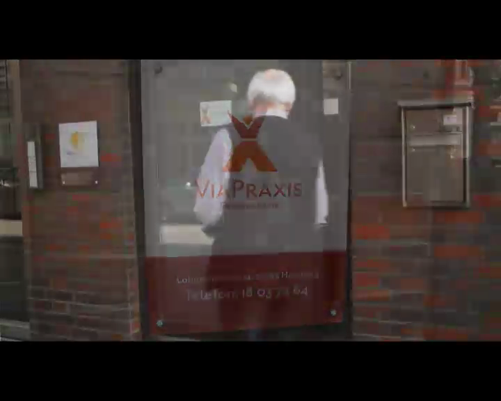 Unternehmensvideo von Nussknacker, Gesundheit in Hamburg Altona