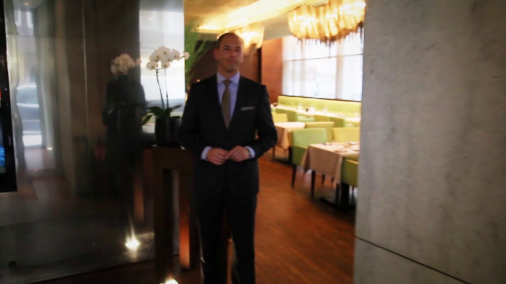 Unternehmensvideo von [m]eatery bar + restaurant, Einzelhandel in Hamburg Neustadt