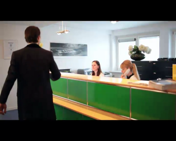Company video by Neurologische-Praxisgemeinschaft-Hamburger-Straße, healthcare in Hamburg Barmbek