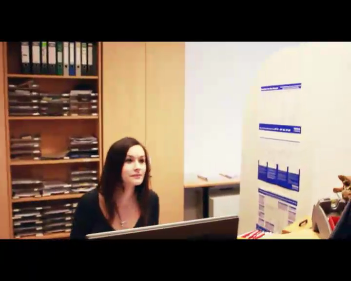 Company video by Therapeutisches Zentrum Wandsbek, healthcare in Hamburg Wandsbek