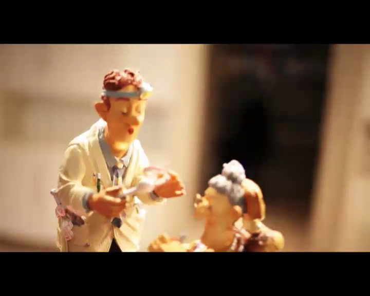 Company video by Zahnarztpraxis Westend, healthcare in Hamburg Ottensen