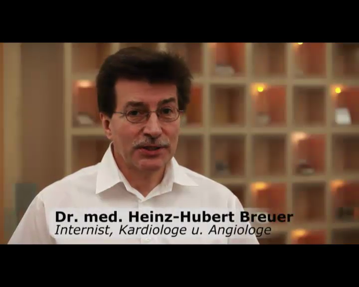 Unternehmensvideo von Cardiologicum Hamburg, Gesundheit in Hamburg Wandsbek