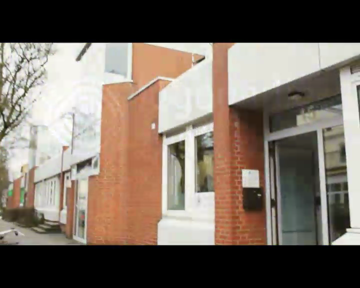 Unternehmensvideo von Logopädie Zentral, Gesundheit in Hamburg Uhlenhorst