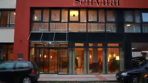 Unternehmensvideo von Sen Vital, Gesundheit in Hamburg Eilbek