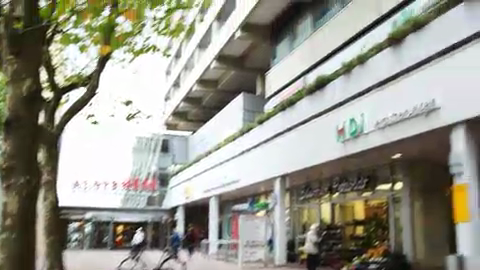 Company video by Facharzt für Augenheilkunde M.Tange, healthcare in Hamburg Wellingsbüttel
