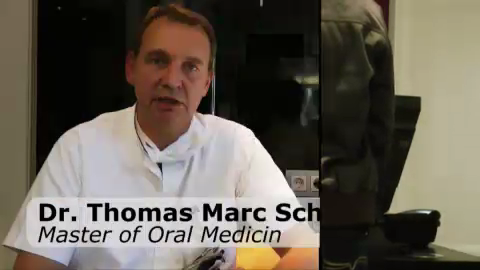 Company video by Dr. med. Thomas Marc Schulte, healthcare in Hamburg Ottensen