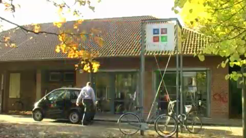 Company video by Reha am Kaifu, healthcare in Hamburg Hoheluft