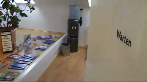 Company video by Zahnarztpraxis Dr. Oltmanns, healthcare in Hamburg Eidelstedt