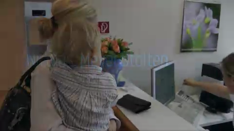 Company video by Zahnarztpraxis Meyer-Stolten, healthcare in Hamburg Harvestehude