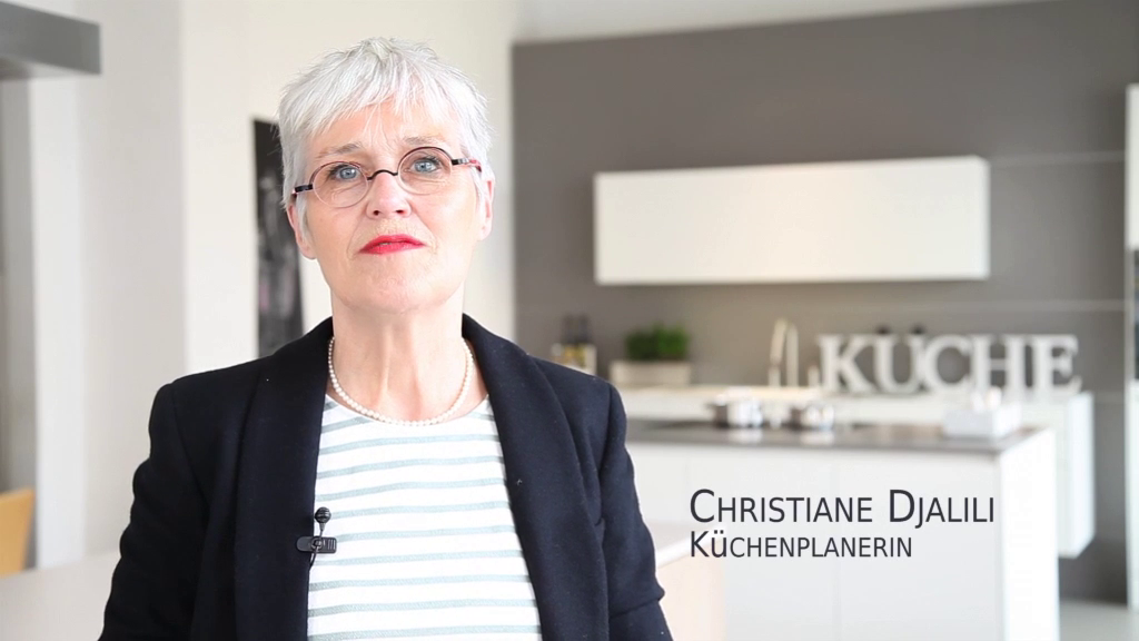 Unternehmensvideo von Küchenforum Bergedorf, Einzelhandel in Hamburg Bergedorf