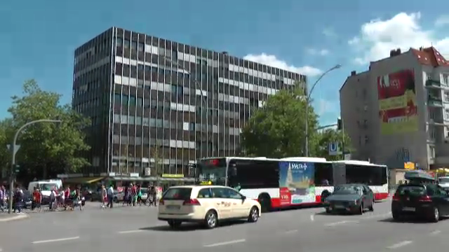 Unternehmensvideo von Zahnwelten Hamburg, Gesundheit in Hamburg Eimsbüttel