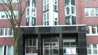 Company video by FormareMed, healthcare in Hamburg Hammerbrook