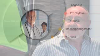 Company video by Eckhard Rothe Arzt, healthcare in Hamburg Niendorf