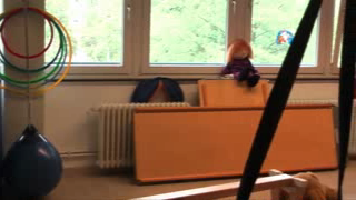 Unternehmensvideo von Praxis für Ergotherapie Heike Winnegge-Samulon, Gesundheit in Hamburg Wandsbek