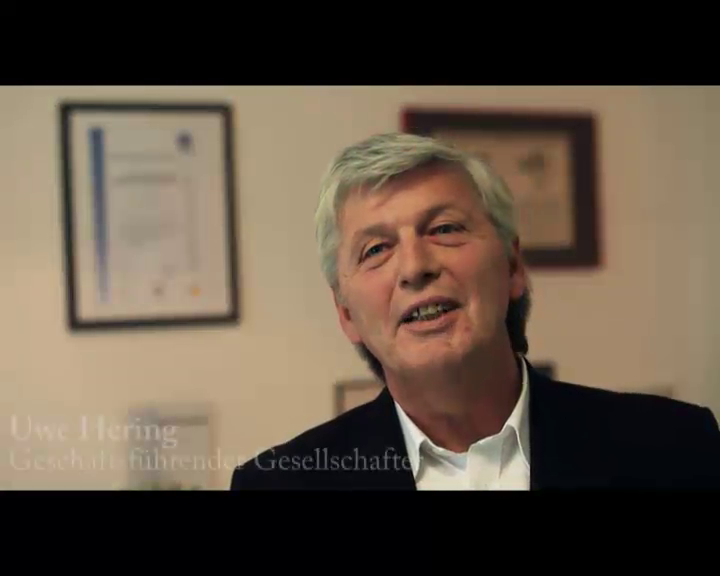 Company video by Weis IT-System, retail in Hamburg Jenfeld