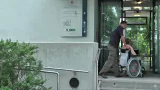 Company video by Therapeuten Team auf der Uhlenhorst, healthcare in Hamburg Uhlenhorst