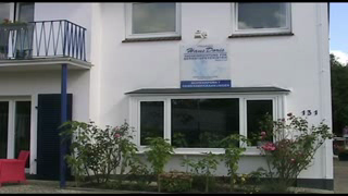 Company video by Pflegeheim Haus Doris, healthcare in Hamburg Kleiner Grasbrook