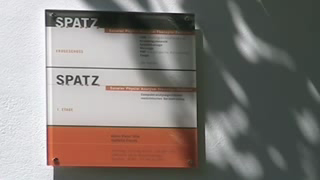 Unternehmensvideo von S.P.A.T.Z. Therapie, Gesundheit in Hamburg Sasel