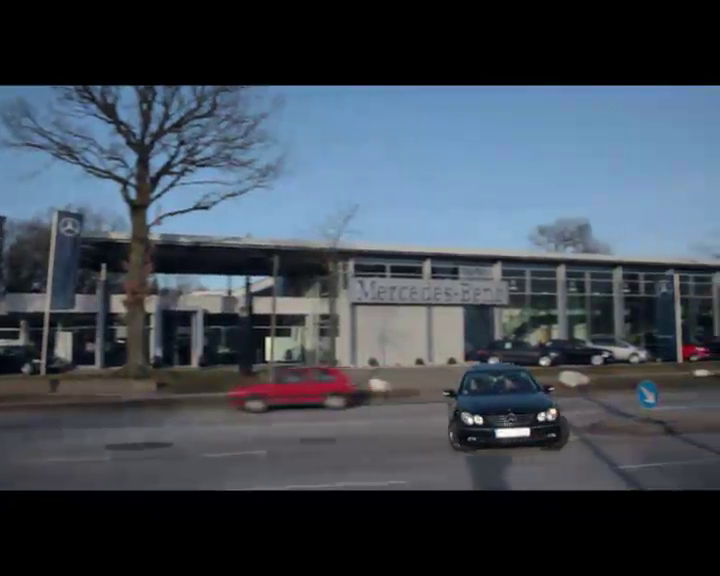 Unternehmensvideo von Rossbach Automobile, Einzelhandel in Hamburg Hummelsbüttel