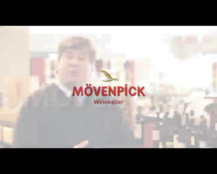 Unternehmensvideo von Mövenpick Weinkeller, Einzelhandel in Hamburg Bahrenfeld