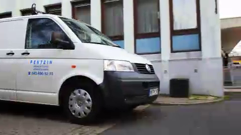 Unternehmensvideo von HANSA-Glasbau, Einzelhandel in Hamburg Barmbek