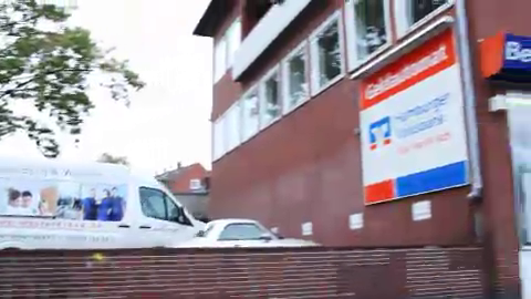 Unternehmensvideo von masterdress, Einzelhandel in Hamburg Lokstedt